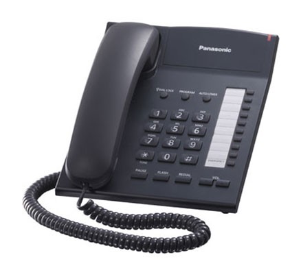 Телефон "Panasonic" KX-TS 2382 Rub