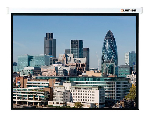 Экран "Lumien" 129x200см Master Control LMC-100128 16:10