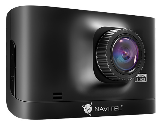 Видеорегистратор "Navitel" R400NV MSC8336