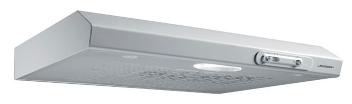 Вытяжка "Jet Air" Senti WH/F/50