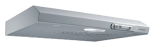 Вытяжка "Jet Air" Light WH/F/60