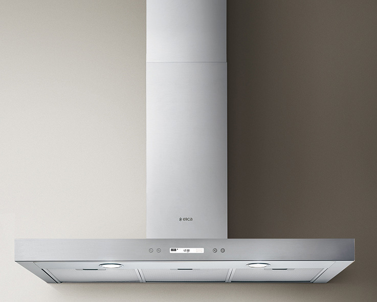 Вытяжка "Elica" Spot Plus IX/A/60