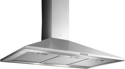 Вытяжка "Jet Air" Gaia IX/A/90