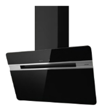 Вытяжка "Jet Air" Viki BL/A/90