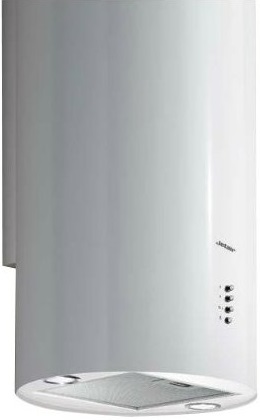 Вытяжка "Jet Air" Pipe WH/A/43