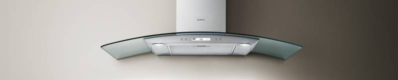 Вытяжка "Elica" L'Essenza BL/A/60