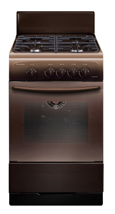 Газовая плита "Gefest" CG50М02К83