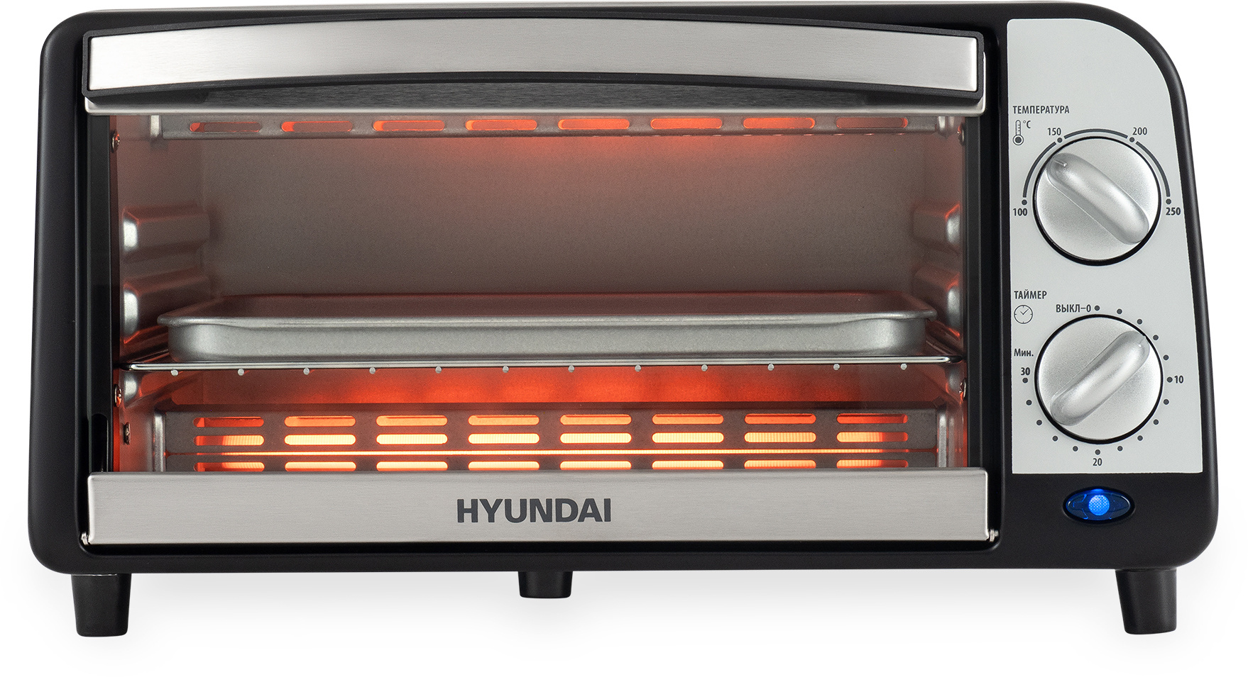 Жарочный шкаф "Hyundai" MIO-HY071