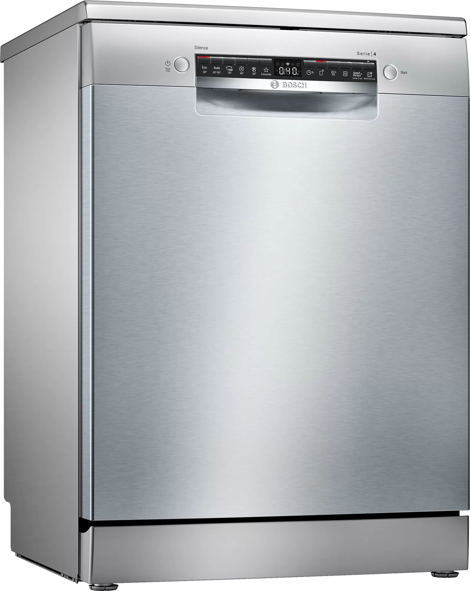 Посудомоечная машина "Bosch" SMS4HVI33E