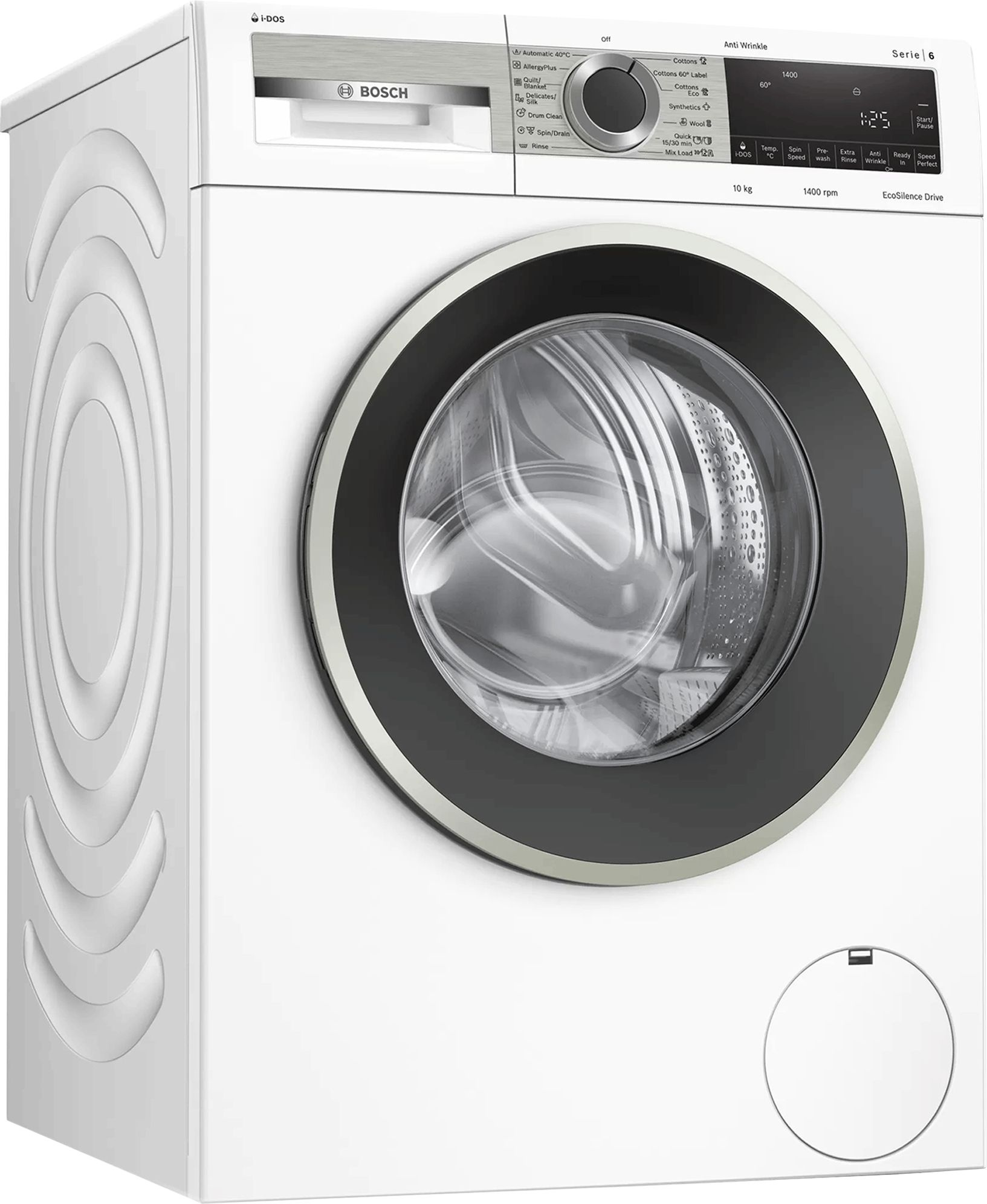 Стиральная машина "Bosch" WGA25400ME