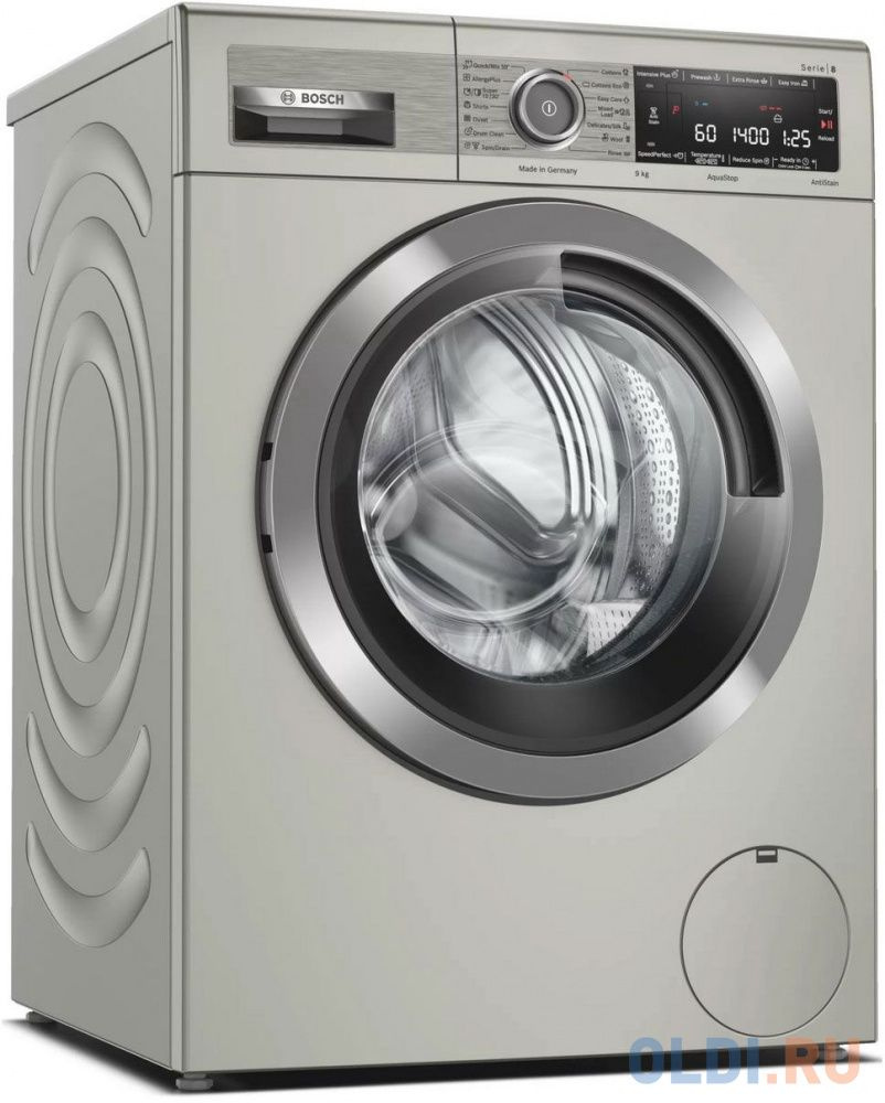 Стиральная машина "Bosch" WAX32MX0ME