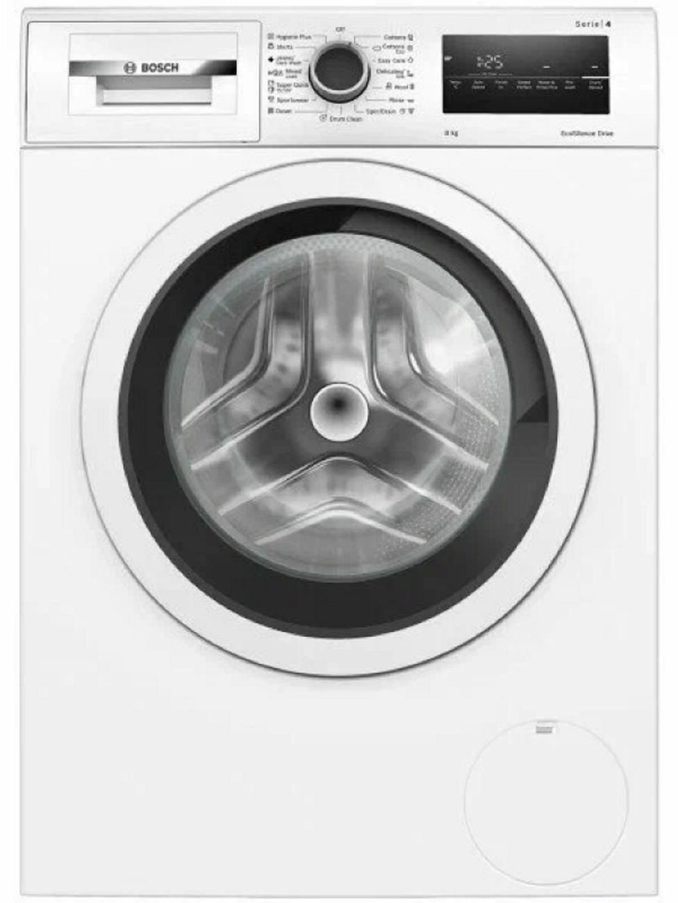 Стиральная машина "Bosch" WGA24400ME