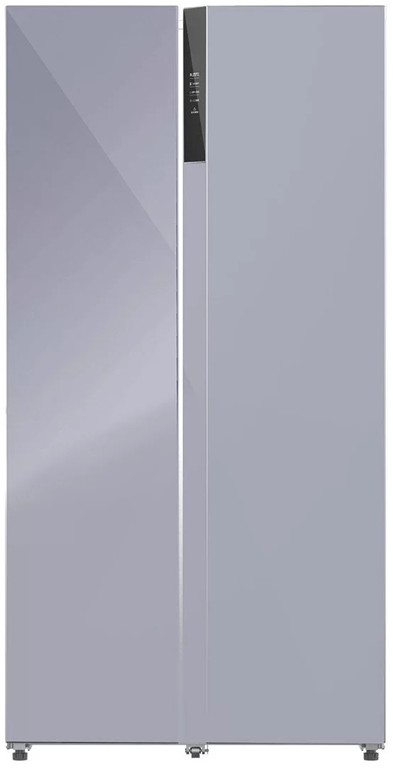 Холодильник "Lex" LSB530SlGID