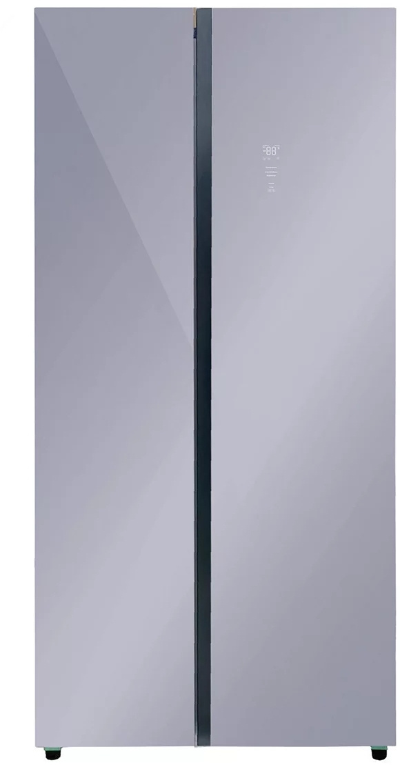 Холодильник "Lex" LSB520SlGID