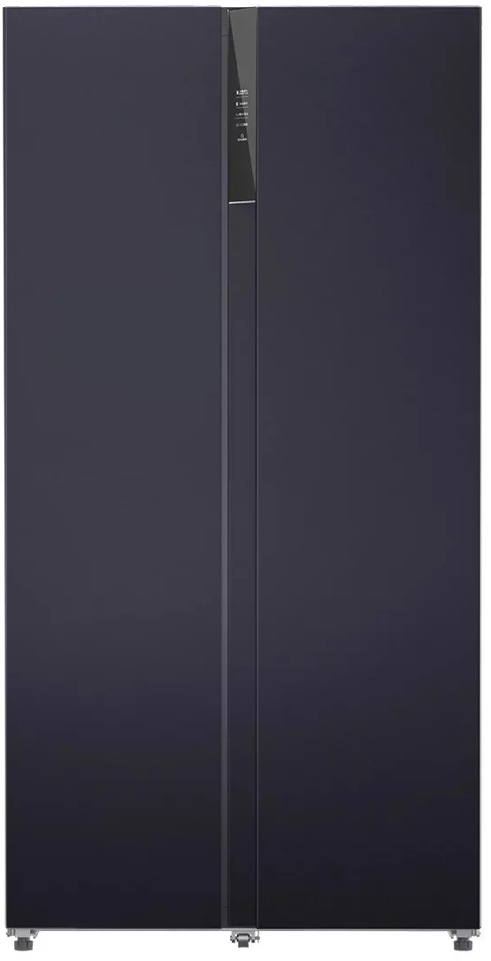 Холодильник "Lex" LSB530DGID