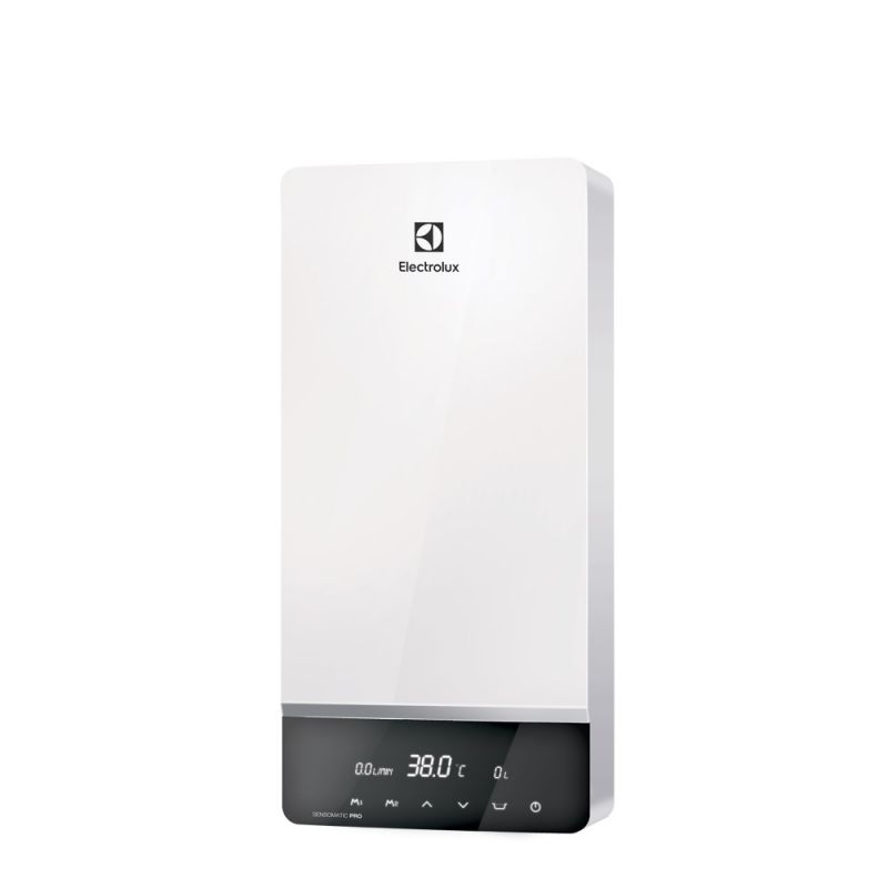 Водонагреватель "Electrolux" NPX 12-18 Sensomatic Pro