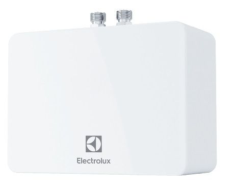 Водонагреватель "Electrolux" NPX 4 AQUATRONIC DIGITAL 2.0