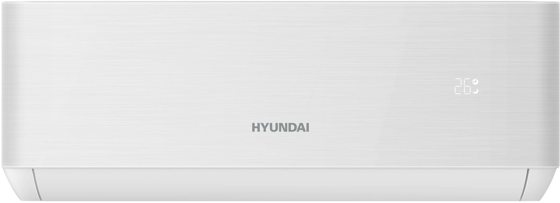 Кондиционер "Hyundai" HAC-12i/T-PRO