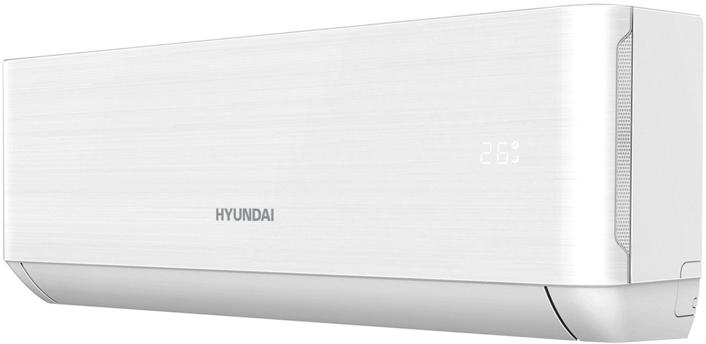 Кондиционер "Hyundai" HAC-24i/T-PRO