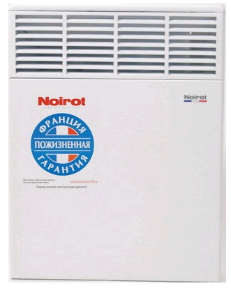 Конвектор "Noirot" CNX-4 PLUS 500