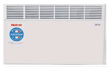 Конвектор "Noirot" CNX-4 PLUS 2000