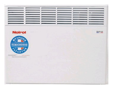 Конвектор "Noirot" CNX-4 PLUS 1500