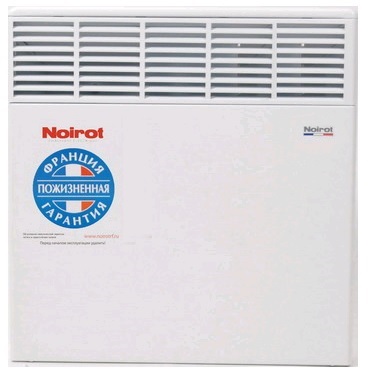 Конвектор "Noirot" CNX-4 PLUS 1000
