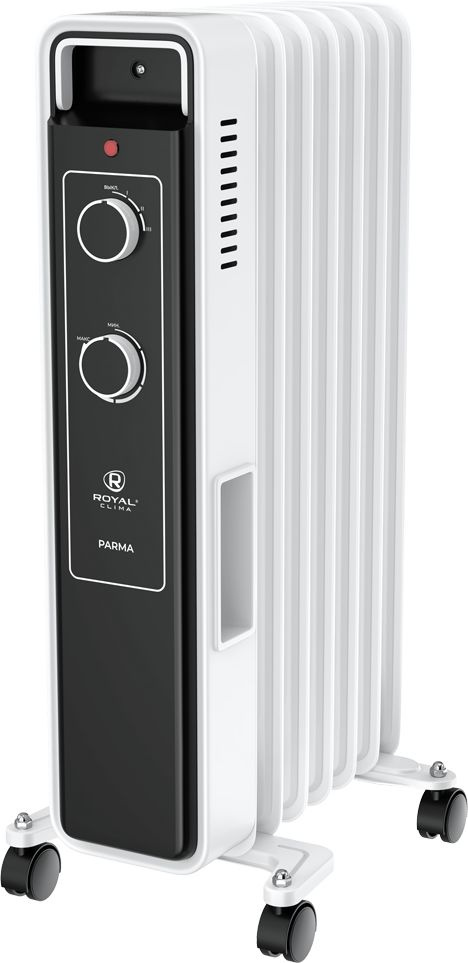 Радиатор масляный "Royal Clima" ROR-PR7-1500M