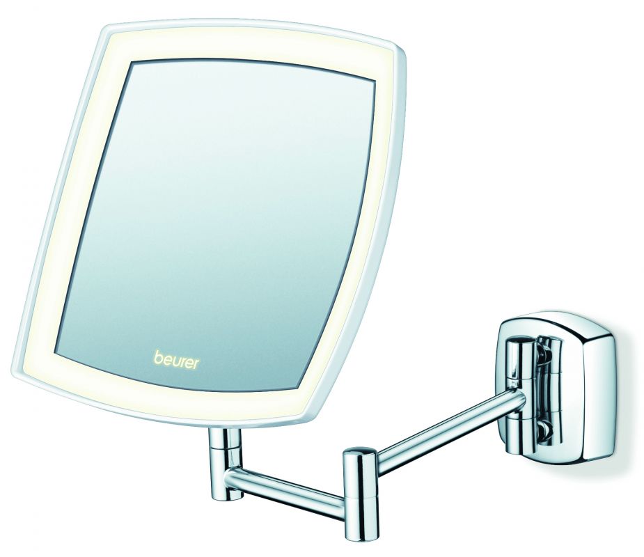 Зеркало косметическое "Beurer" BS89