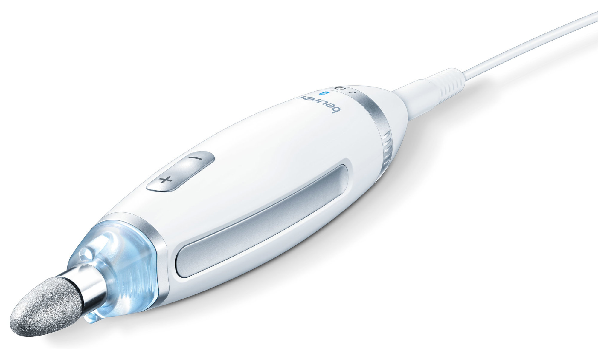 Маник.-педикюрный набор "Beurer" MP62