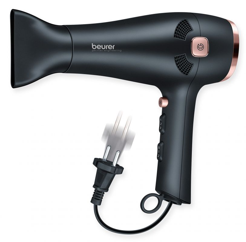 Фен "Beurer" HC55