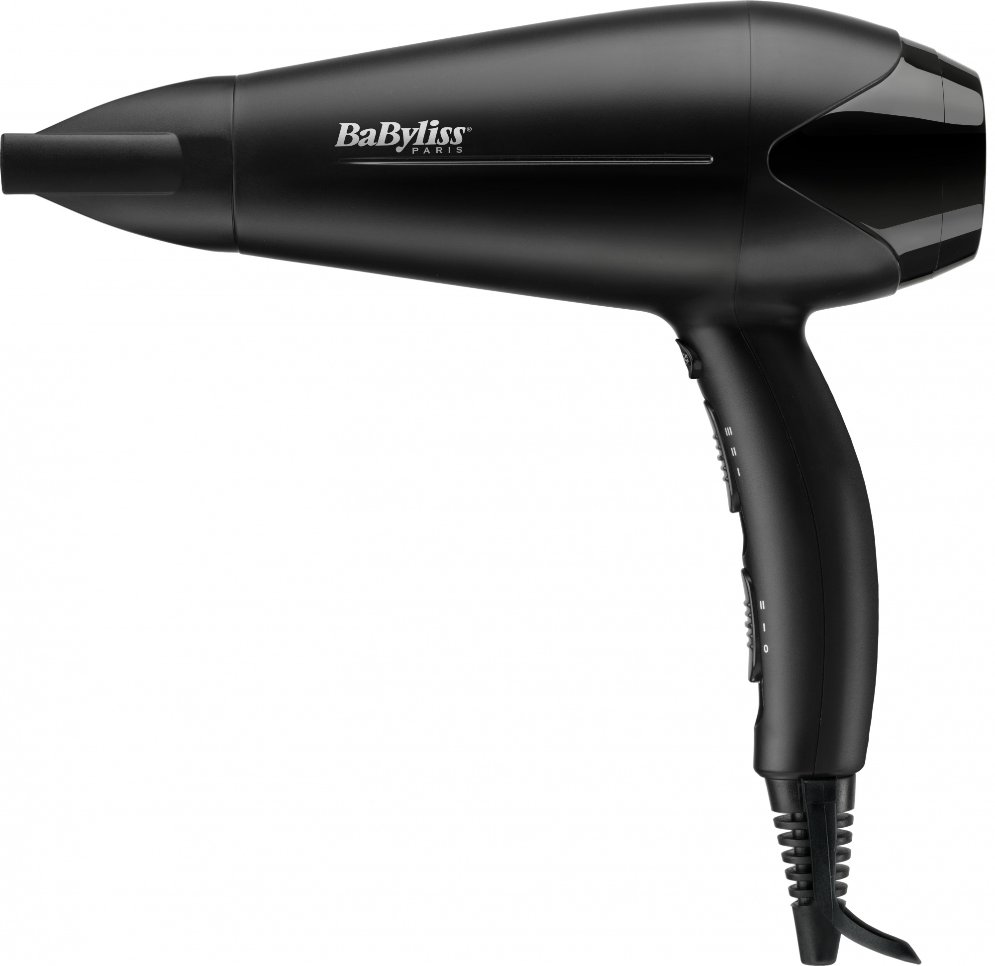 Фен "Babyliss" D563DE