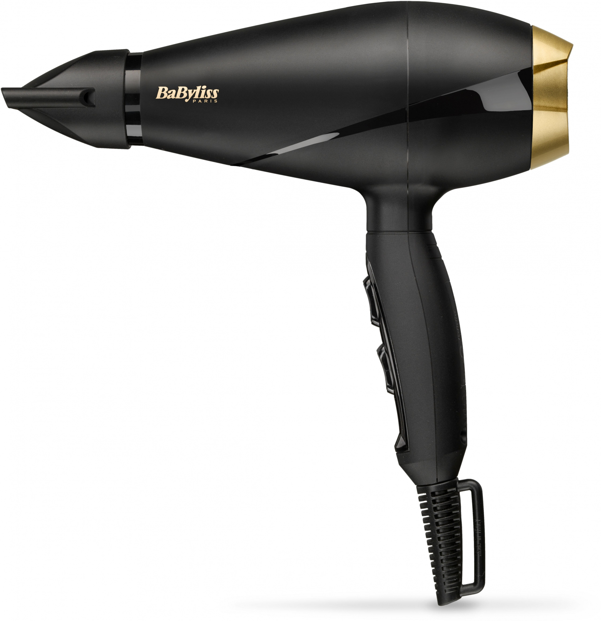 Фен "Babyliss" 6704E