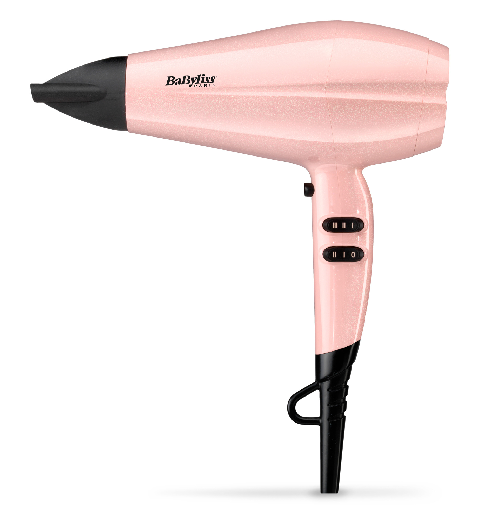 Фен "Babyliss" 5337PRE