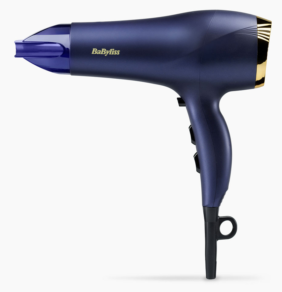 Фен "Babyliss" 5781PE