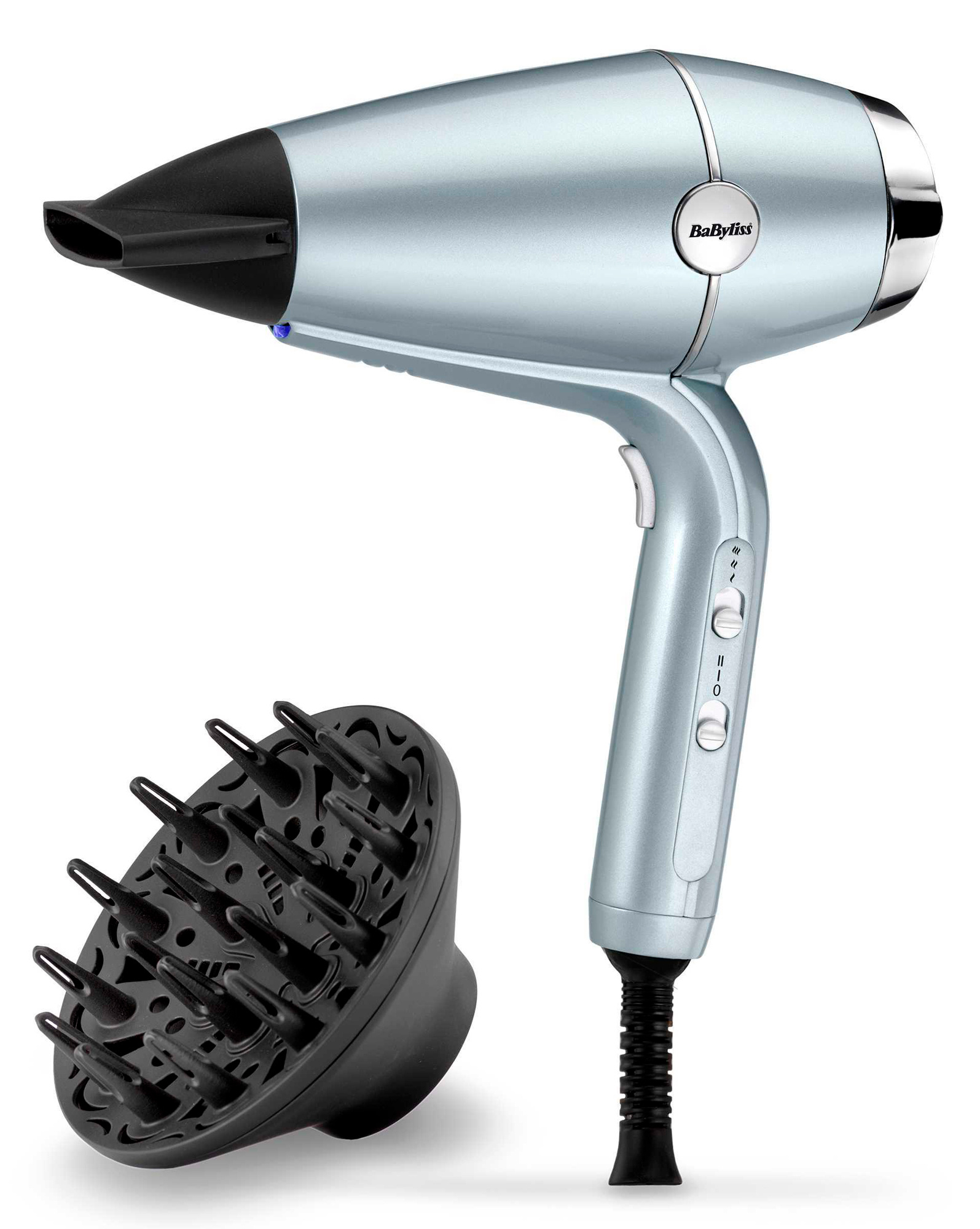 Фен "Babyliss" D773DE