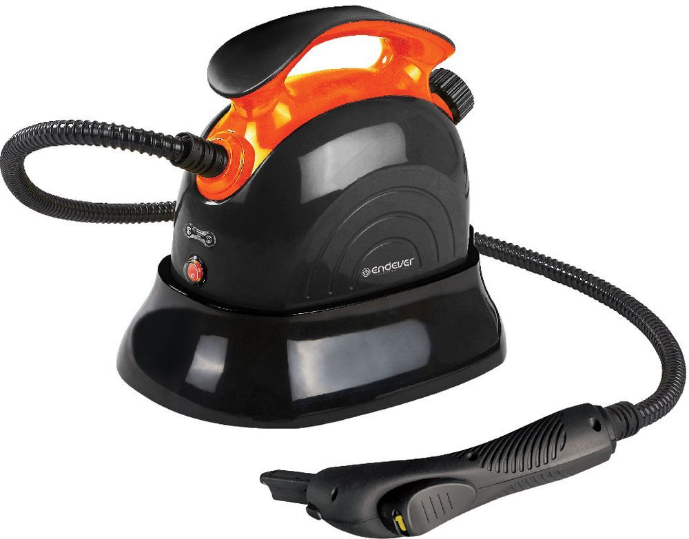 Пароочиститель "Endever" Odyssey Q-804