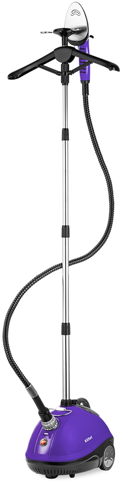 Отпариватель "Kitfort" KT-9123-1