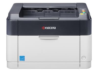 Принтер "Kyocera" FS-1060DN (1102M33RU0)