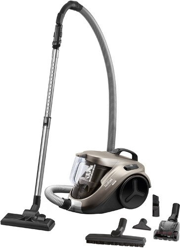 Пылесос "Tefal" TW3786RA