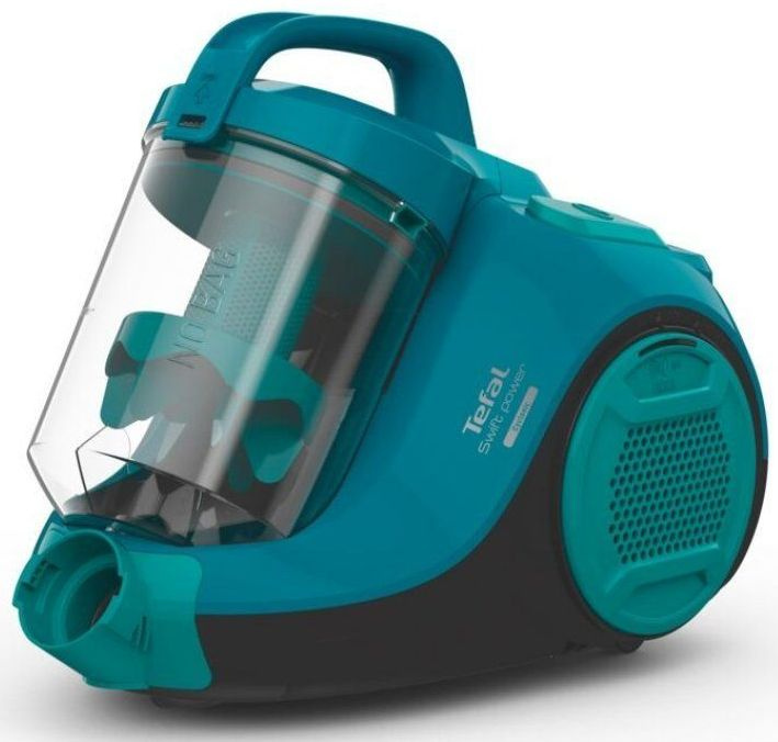 Пылесос "Tefal" TW2922EA