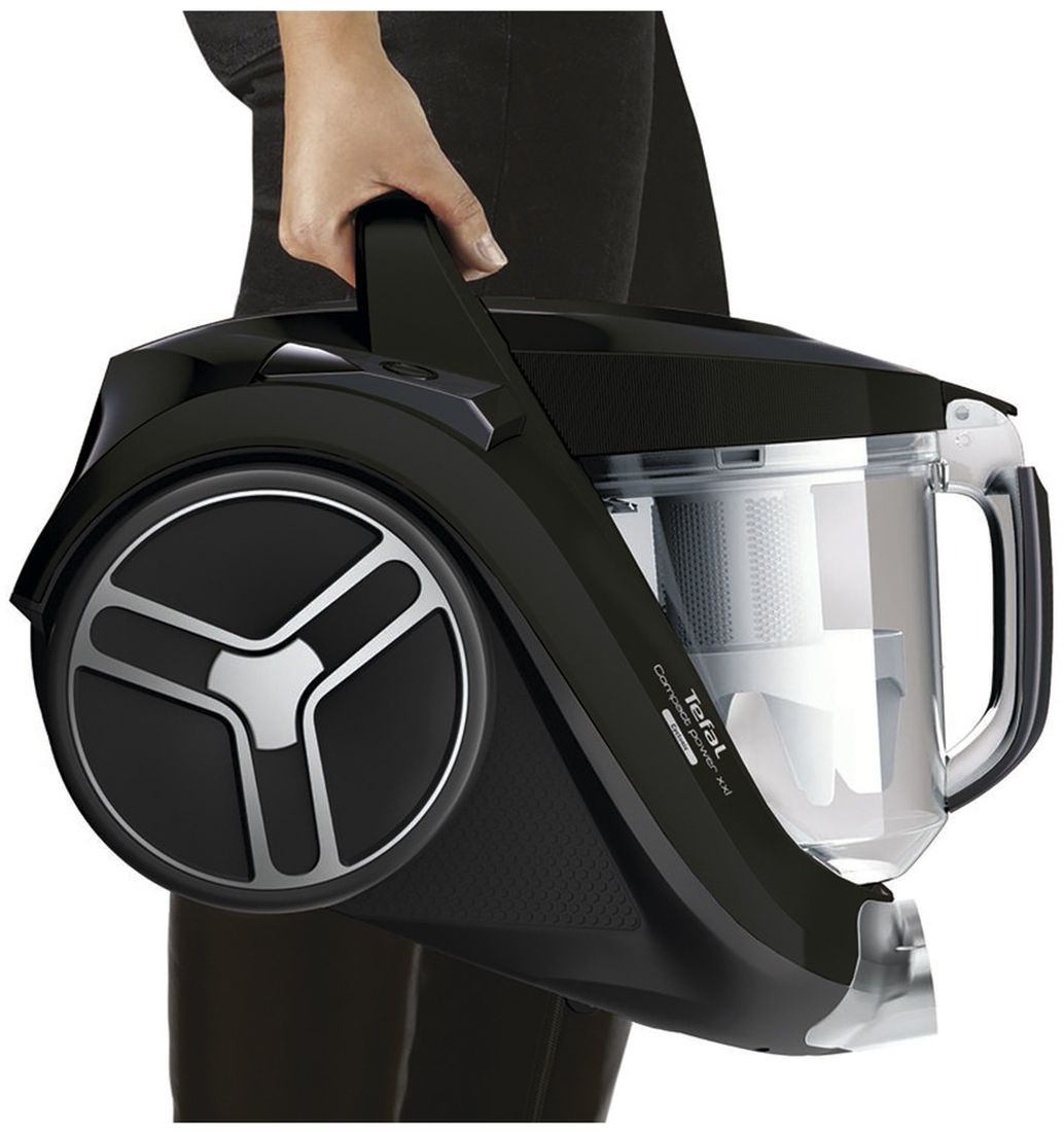 Пылесос "Tefal" TW4825EA