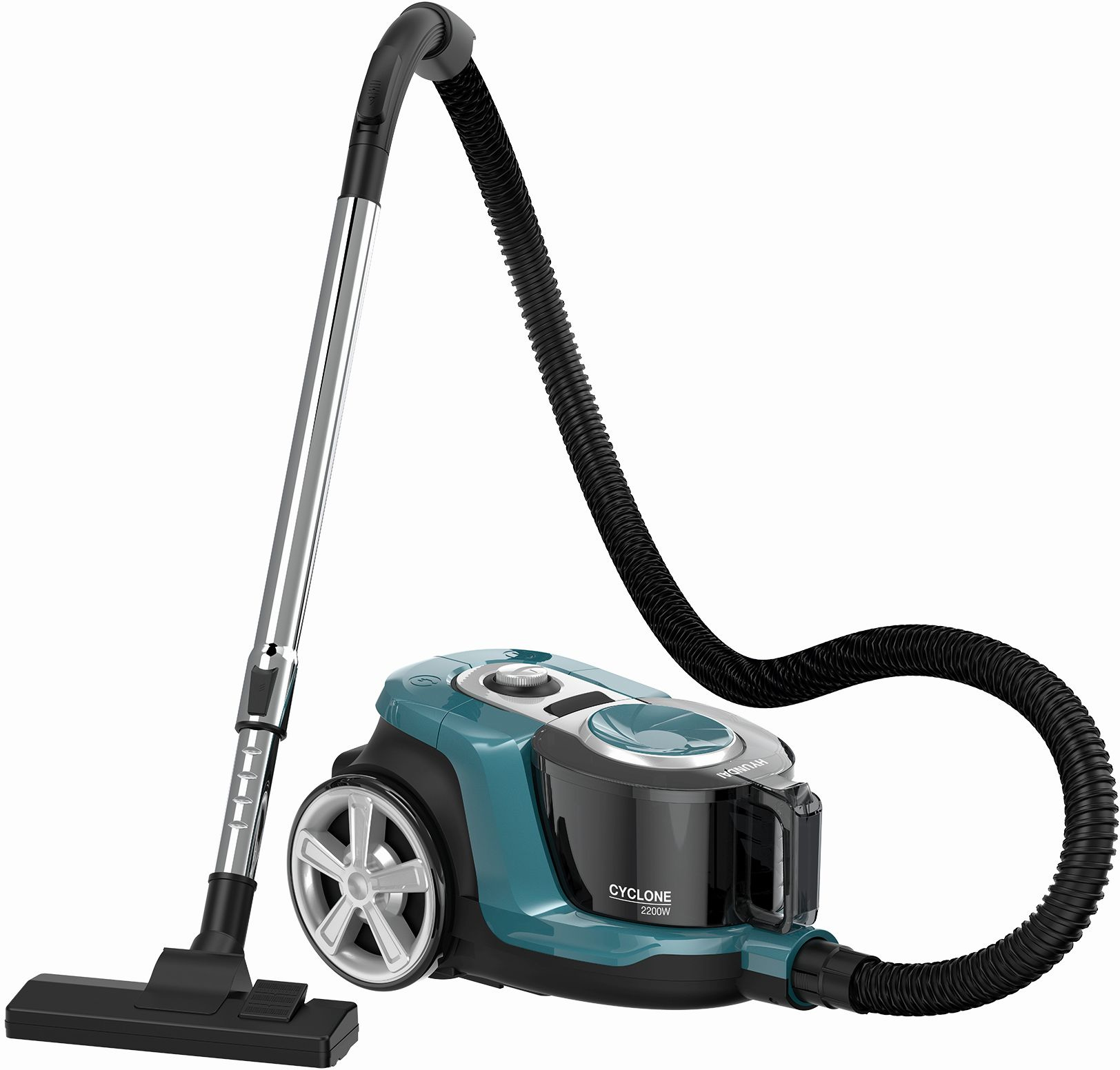 Пылесос "Hyundai" HYV-C3950