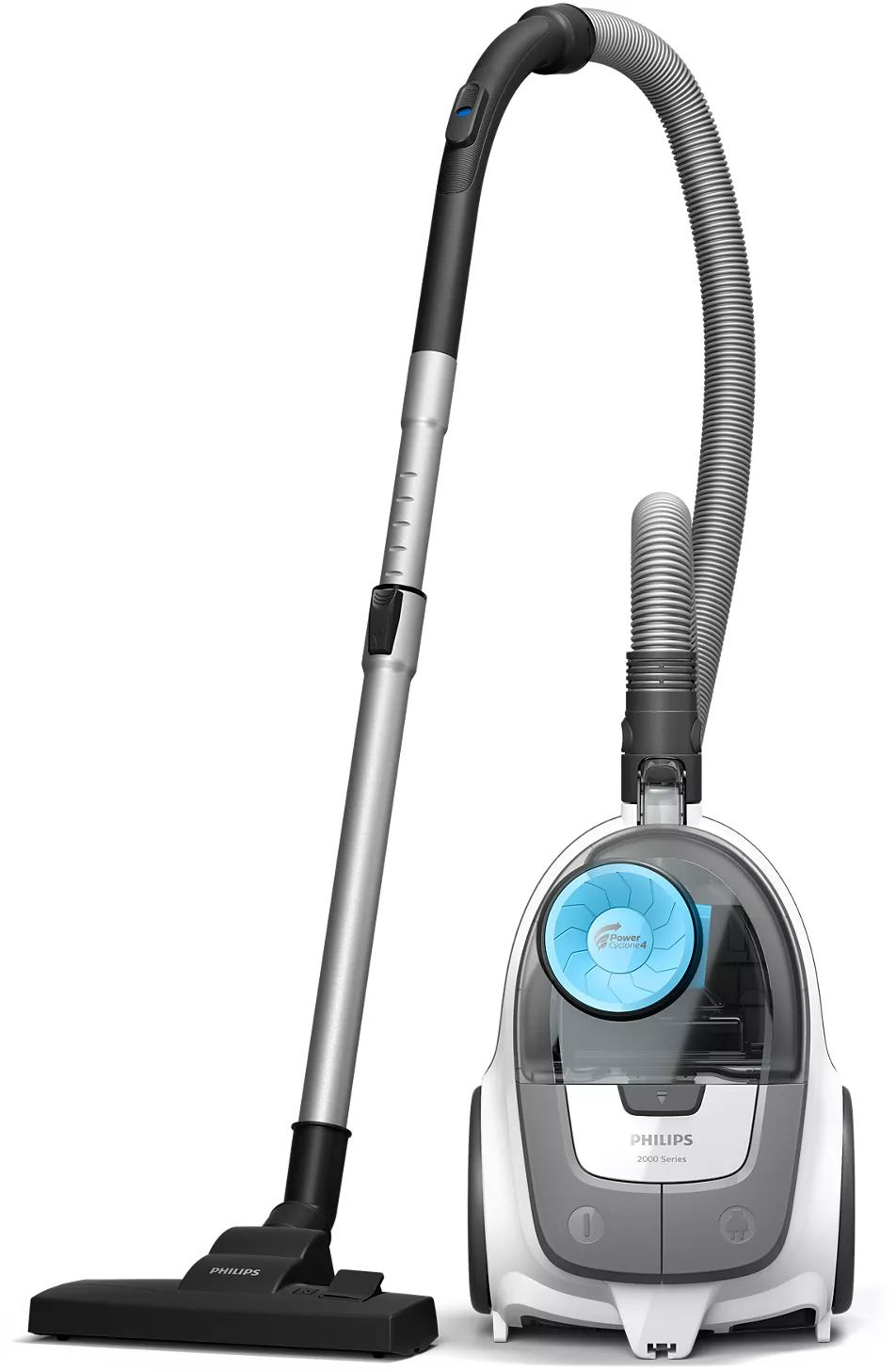 Пылесос "Philips" XB2122/09