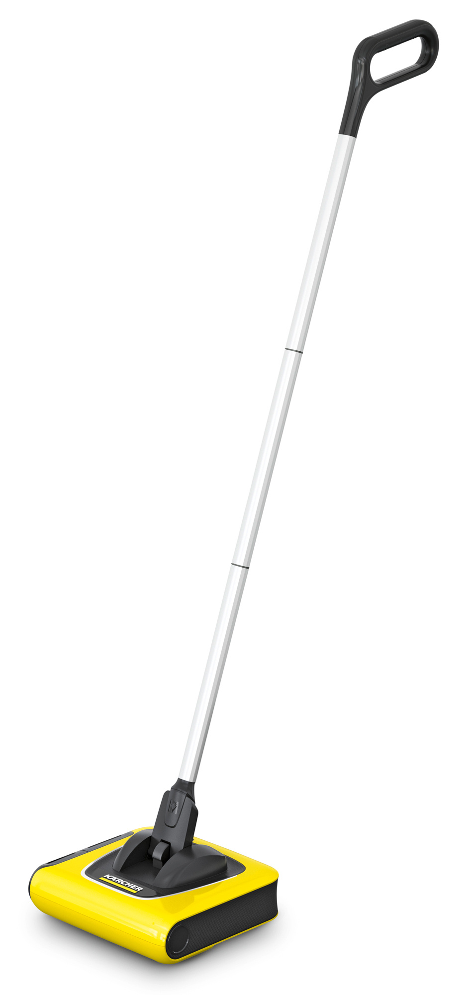 Электровеник "Karcher" KB5