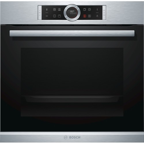 Встраиваемая духовка "Bosch" HBG634BS1