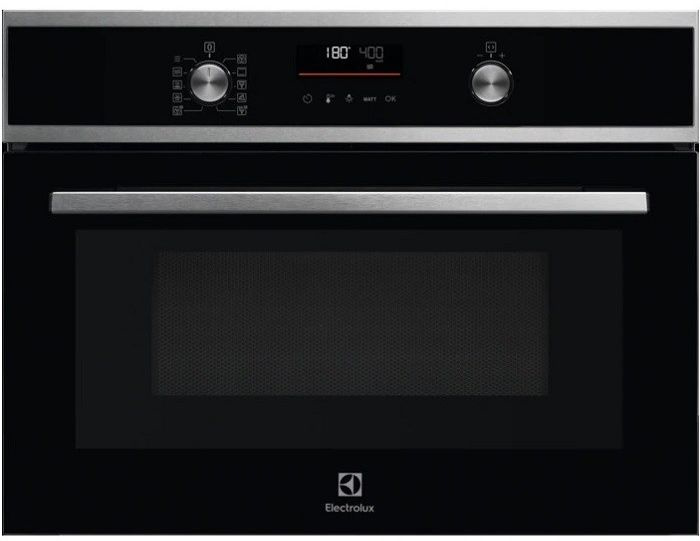Встраиваемая духовка "Electrolux" EVL6E46X