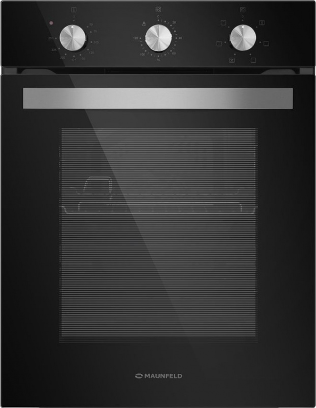 Встраиваемая духовка "Maunfeld" EOEC516B