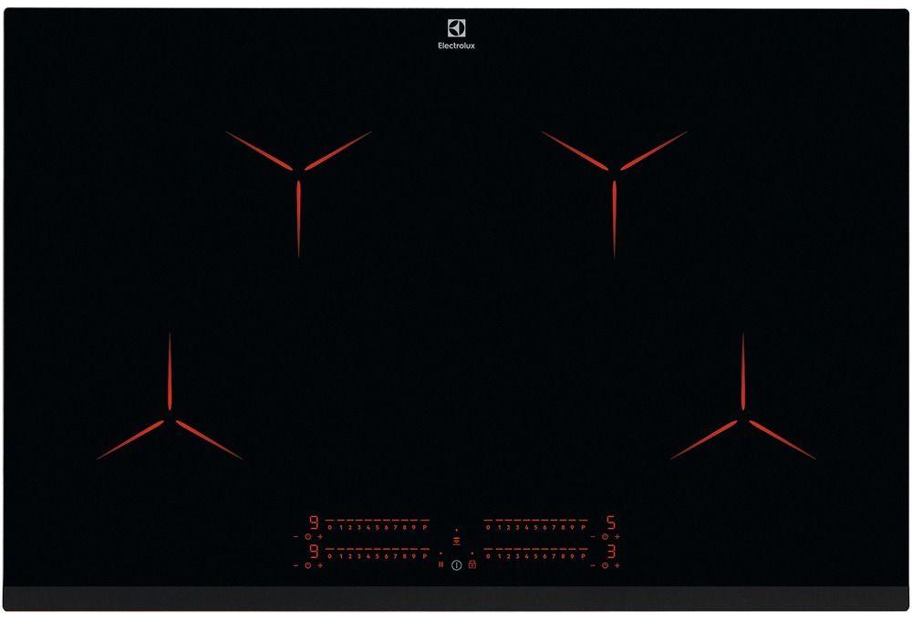 Встраиваемая поверхность "Electrolux" EIP8146