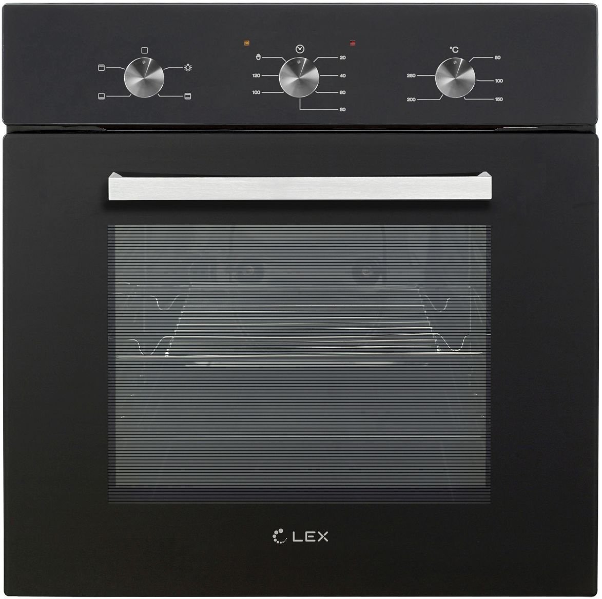 Встраиваемая духовка "LEX" EDM042BL